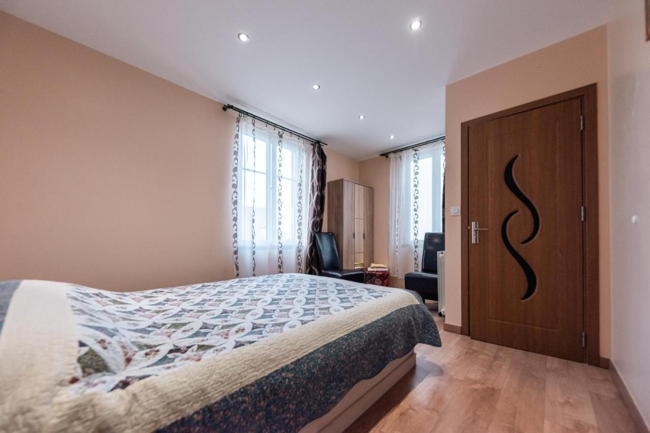La Serenite Urbaine Bischheim 외부 사진